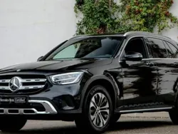 Utilisé 2021 Mercedes GLC300e Avantgarde | 41 750 € (Bon prix)