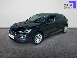 Nouvelle 2025 Seat Leon Berline | 25 490 € (Prix cher)