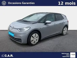 Utilisé 2021 VW ID.3 Pro Performance Citadine | 17 900 € (Prix juste)