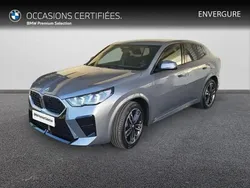 Gris Utilisé 2024 BMW X2 M Sport SUV | 45 900 €