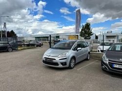 Gris Utilisé 2007 Citroën C4 Picasso Monospace | 4 990 € (Prix cher)