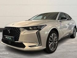 Blanc Utilisé 2024 DS Automobiles DS4 Trocadero Berline | 29 999 € (Prix juste)