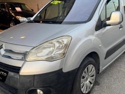 Utilisé 2009 Citroën Berlingo Monospace | 6 990 € (Prix cher)