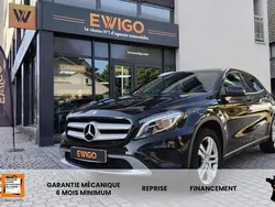 Utilisé 2016 Mercedes 200 Citadine | 14 490 €
