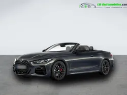 Utilisé 2021 BMW M440 M Sport Berline | 52 500 € (Prix assez cher)