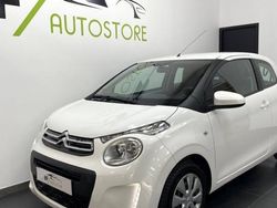 Utilisé 2017 Citroën C1 Feel Citadine | 8 990 € (Prix juste)