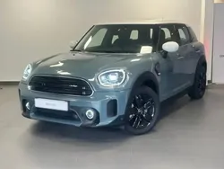Vert Utilisé 2022 Mini Cooper Countryman SUV | 31 880 € (Prix juste)