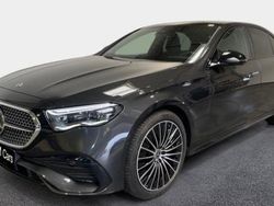 Utilisé 2024 Mercedes E300 AMG line Berline | 69 890 €
