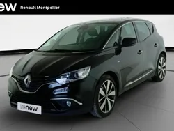 Noir Utilisé 2019 Renault Scénic IV LIMITED Monospace | 16 999 € (Bon prix)