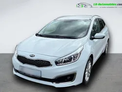 Utilisé 2017 Kia Ceed Berline | 17 800 € (Bon prix)