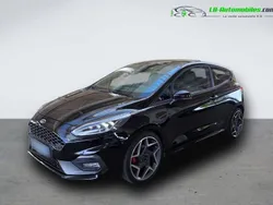 Utilisé 2019 Ford Fiesta ST Citadine | 22 400 € (Prix juste)