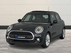 Noir Utilisé 2019 Mini ONE Citadine | 18 999 € (Bon prix)