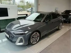 Gris Utilisé 2025 Audi A5 Sport Coupé | 62 461 € (Prix cher)