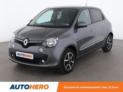 Gris Occasion 2017 Renault Twingo Intens Citadine | 11 690 € (Prix juste)
