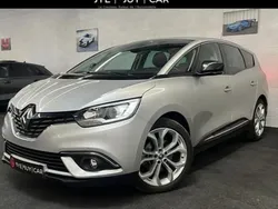 Utilisé 2019 Renault Grand Scénic IV Business Monospace | 15 990 € (Prix juste)