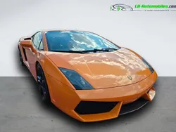 Utilisé 2013 Lamborghini Gallardo Coupé | 166 600 €