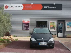 Utilisé 2006 Mercedes A180 Elegance Berline | 6 990 € (Prix cher)