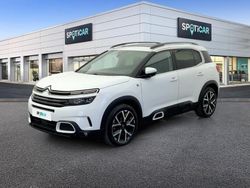 Utilisé 2022 Citroën C5 Aircross Shine SUV | 24 980 € (Prix assez cher)