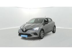Gris Utilisé 2023 Renault Clio V Equilibre Citadine | 13 990 € (Bon prix)