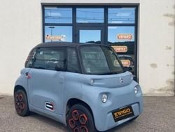 Utilisé 2021 Citroën Ami Electric Citadine | 7 490 €