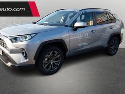 Utilisé 2024 Toyota RAV4 Hybrid SUV | 40 800 € (Prix juste)