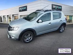 Utilisé 2019 Dacia Sandero Stepway Citadine | 13 490 € (Prix juste)