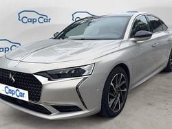 Blanc Utilisé 2021 DS Automobiles DS9 Opera Berline | 24 900 €
