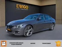 Utilisé 2016 BMW 330e M Sport Citadine | 20 900 €