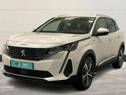 Utilisé 2021 Peugeot 3008 Allure SUV | 24 999 €