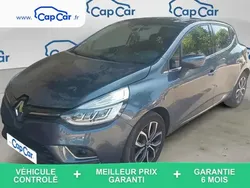 Utilisé 2018 Renault Clio IV Intens Citadine | 9 190 € (Bon prix)