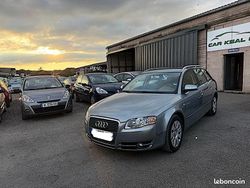 Gris Utilisé 2006 Audi A4 Ambition Break | 5 999 €
