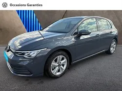 Utilisé 2023 VW Golf VIII Life | 22 490 € (Prix juste)