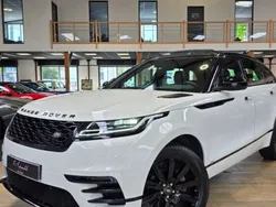 Utilisé 2017 Land Rover Range Rover Velar R-Dynamic SUV | 39 990 € (Prix juste)
