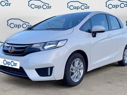 Occasion 2017 Honda Jazz Executive Citadine | 12 590 € (Bon prix)