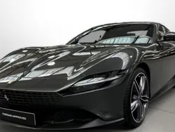 Utilisé 2021 Ferrari Roma Coupé | 203 000 €