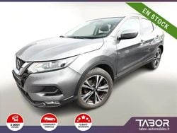 Gris Utilisé 2019 Nissan Qashqai N-Way SUV | 15 288 € (Super prix)