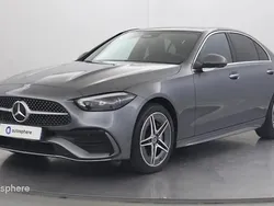 Utilisé 2024 Mercedes 300 AMG line Berline | 46 999 €