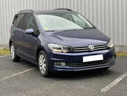 Utilisé 2016 VW Touran Business Monospace | 15 990 € (Super prix)