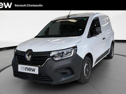Blanc Utilisé 2024 Renault Kangoo Monospace | 19 490 €