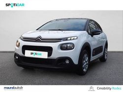 Occasion 2019 Citroën C3 Business Class Citadine | 10 590 € (Prix assez cher)