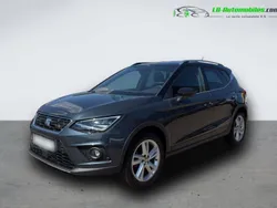 Utilisé 2021 Seat Arona SUV | 20 900 € (Prix assez cher)