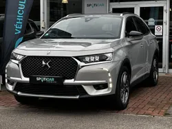 Othercolor Utilisé 2020 DS Automobiles DS7 Crossback Rivoli SUV | 23 989 € (Bon prix)