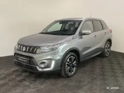 Gris Utilisé 2023 Suzuki Vitara Style SUV | 20 490 € (Super prix)