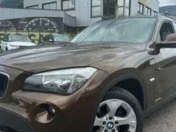 Utilisé 2011 BMW X1 Comfort Edition SUV | 7 990 € (Prix juste)