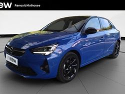 Bleu Utilisé 2022 Opel Corsa GS Line Berline | 14 499 € (Prix cher)