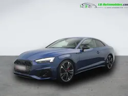 Utilisé 2023 Audi A5 Sport Coupé | 45 500 € (Prix juste)