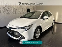 Utilisé 2022 Toyota Corolla Citadine | 20 990 € (Super prix)