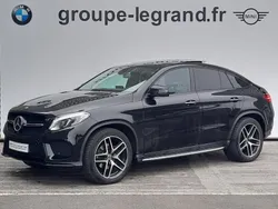 Utilisé 2019 Mercedes GLE350 Sportline Coupé | 64 900 €