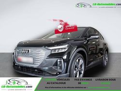 Occasion 2022 Audi Q4 e-tron Sport SUV | 34 500 € (Prix juste)