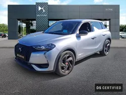 Gris Utilisé 2021 DS Automobiles DS3 Crossback Performance Line Plus SUV | 19 990 € (Prix juste)